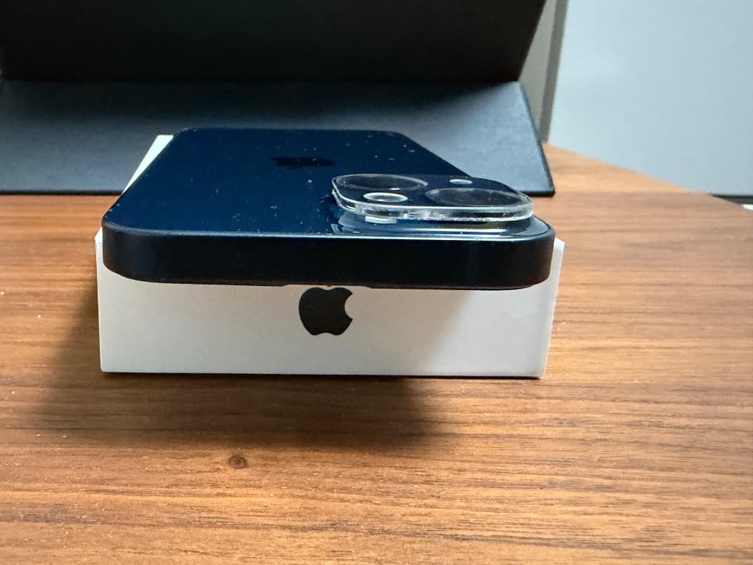 iPhone 14 128GB SIMフリーモデル