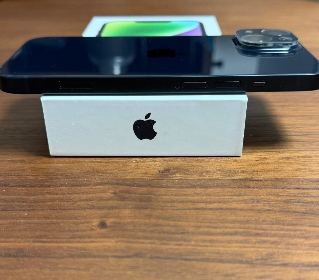 iPhone 14 128GB SIMフリーモデル