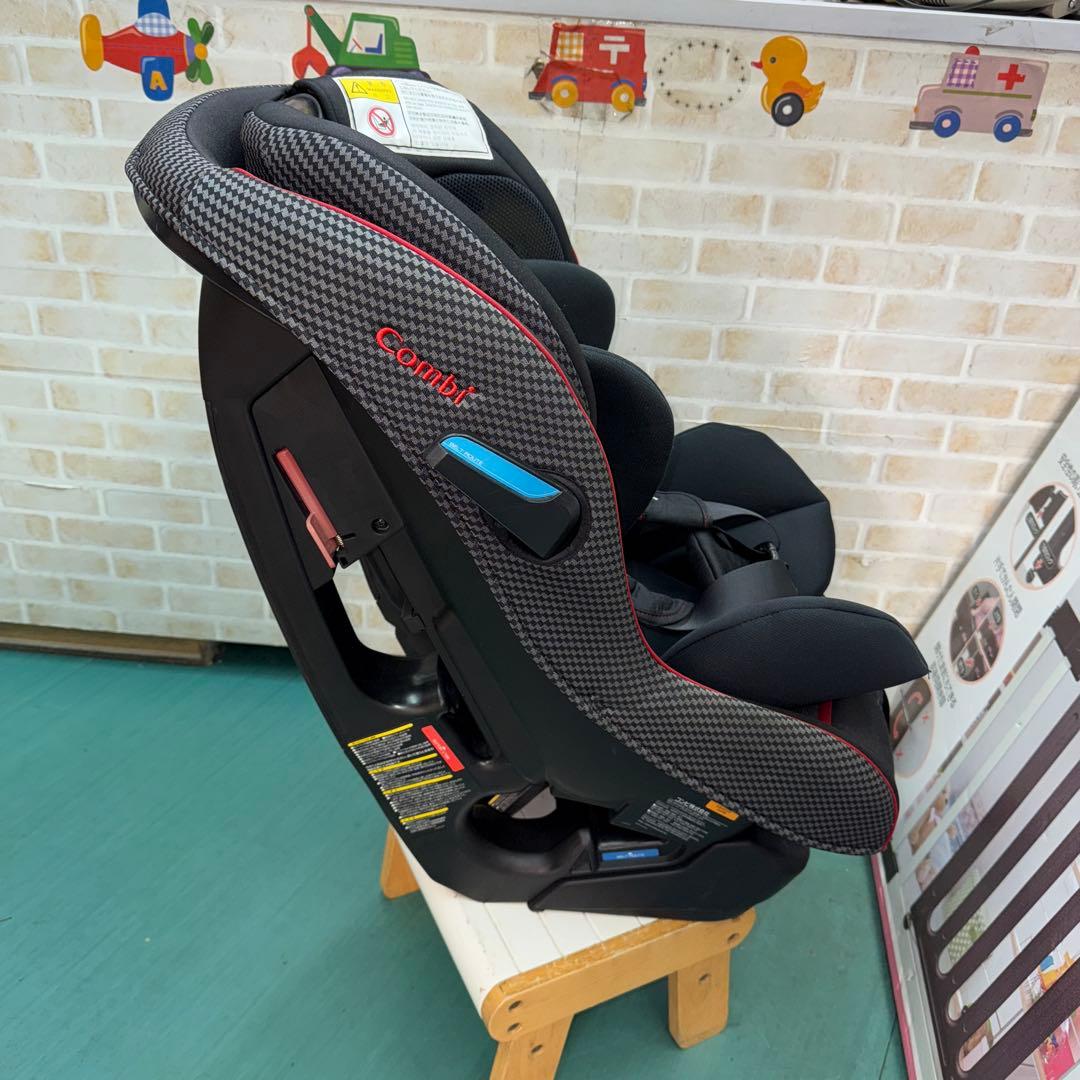 コンビ　チャイルドシート マルゴットEG ロングユース