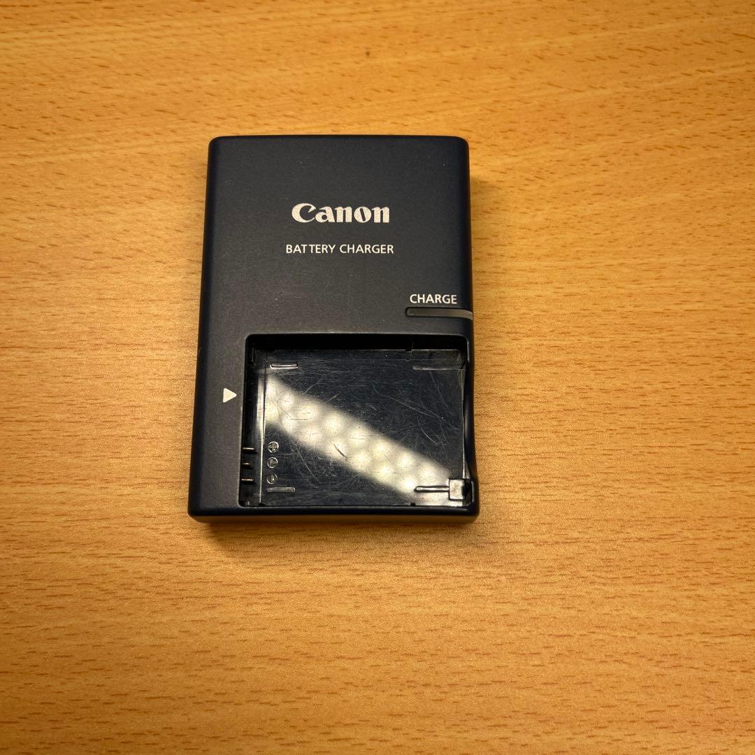 Canon IXY Digital 8.0コンパクトデジタルカメラ