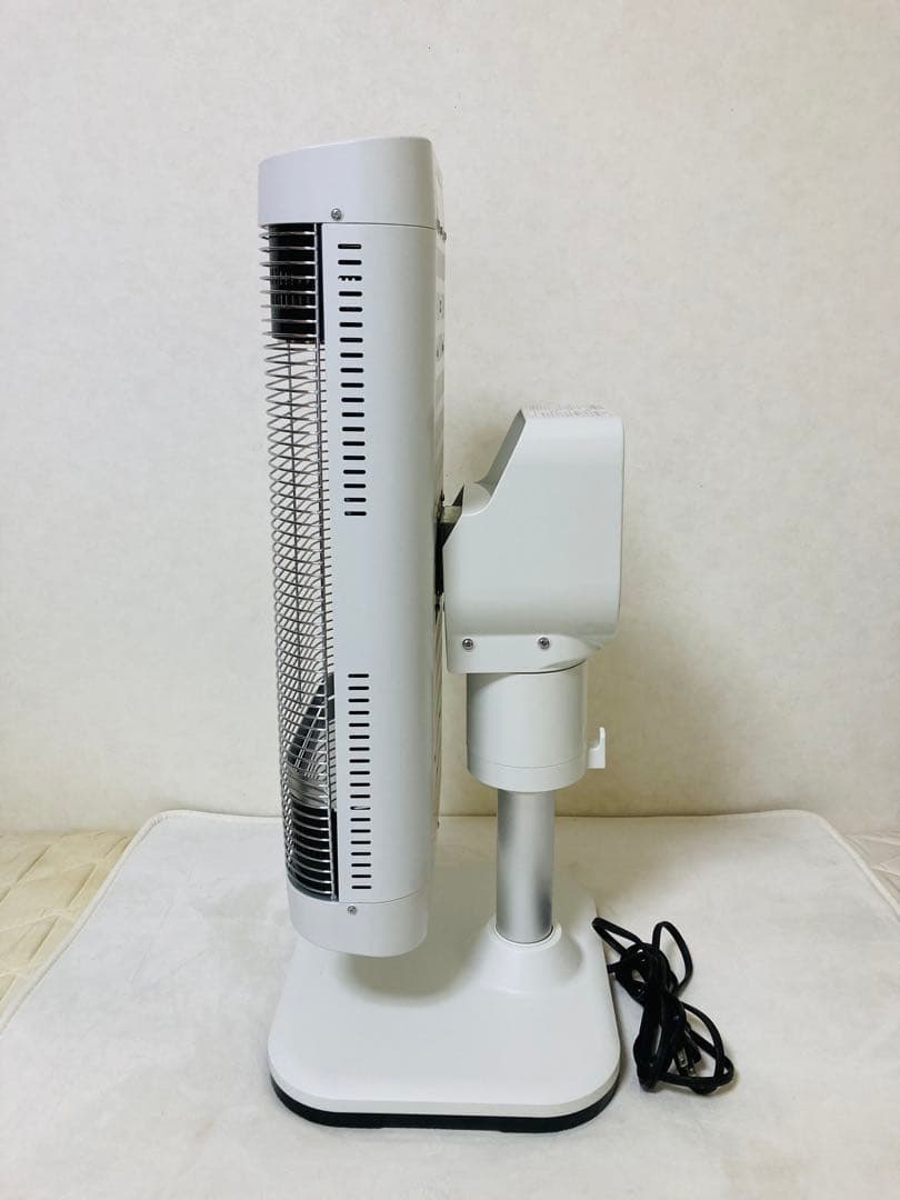 美品　コロナ　遠赤外線ストーブ　コアヒート　DH-1220R　2020年製