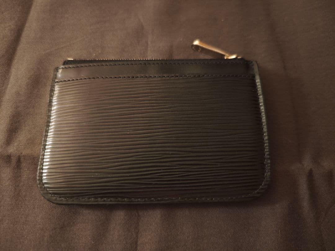 Louis Vuitton エピ ケース キーケース