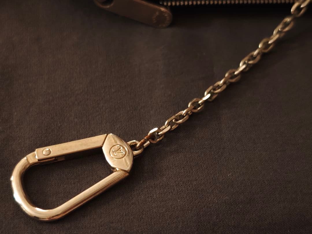 Louis Vuitton エピ ケース キーケース