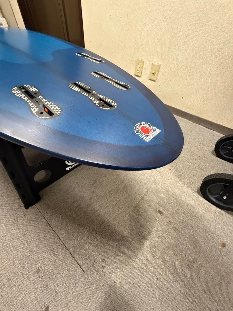 【極美品】LOST6’4″『SMOOTH OPERATOR』