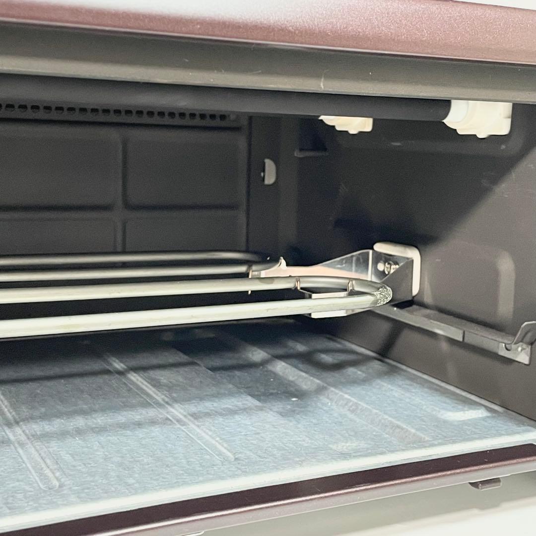 【美品】Panasonic フィッシュロースターけむらん亭NF-RT1000