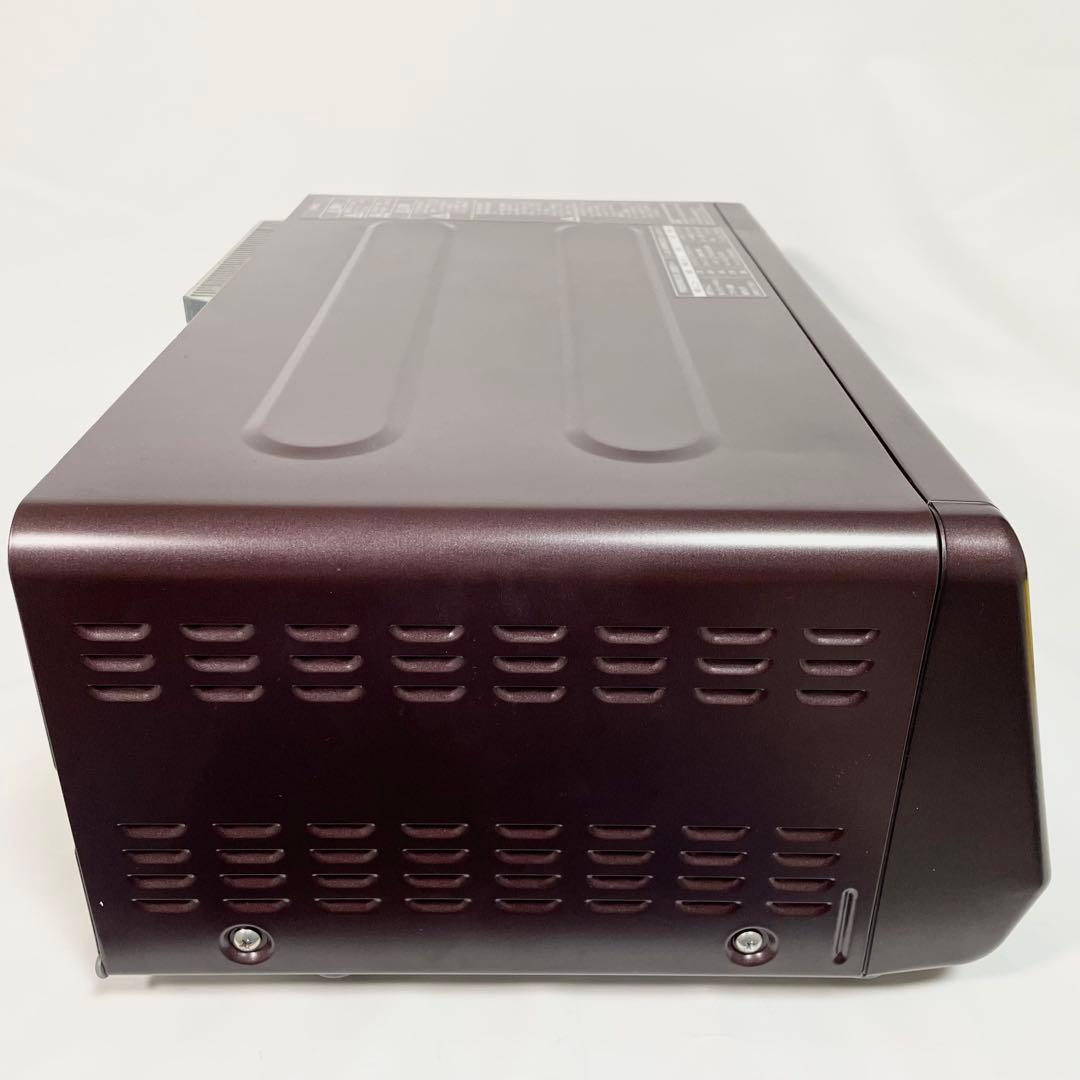 【美品】Panasonic フィッシュロースターけむらん亭NF-RT1000