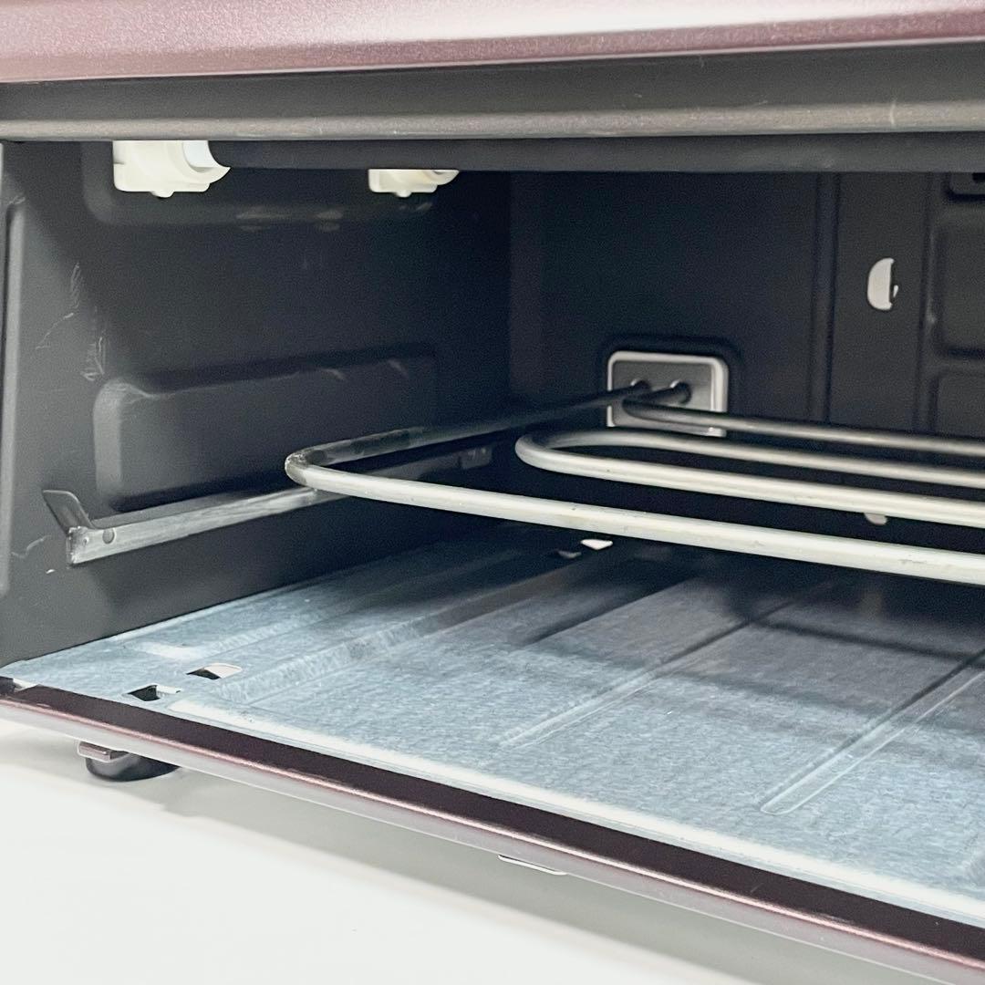 【美品】Panasonic フィッシュロースターけむらん亭NF-RT1000