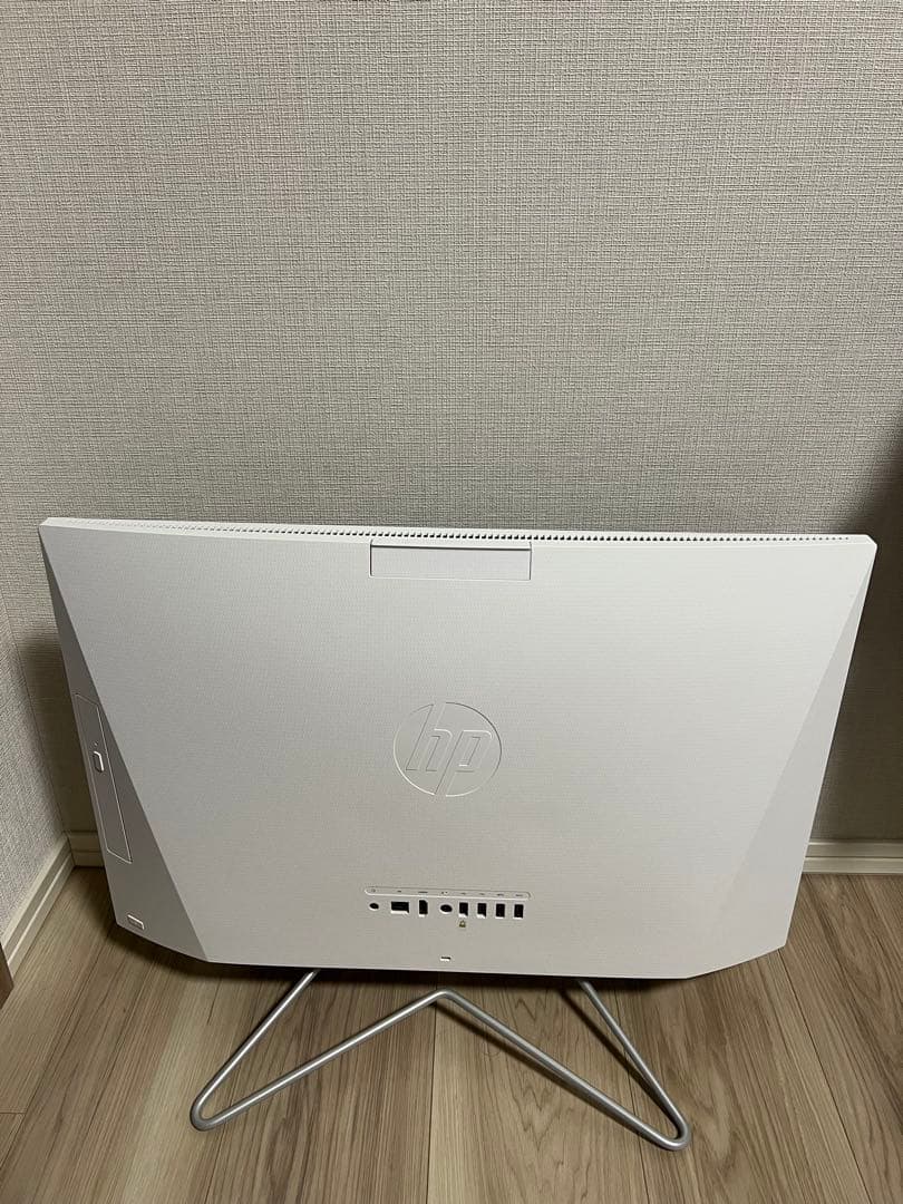 ☆美品☆HP All-in-one 24-df0202jp スタンダードモデル