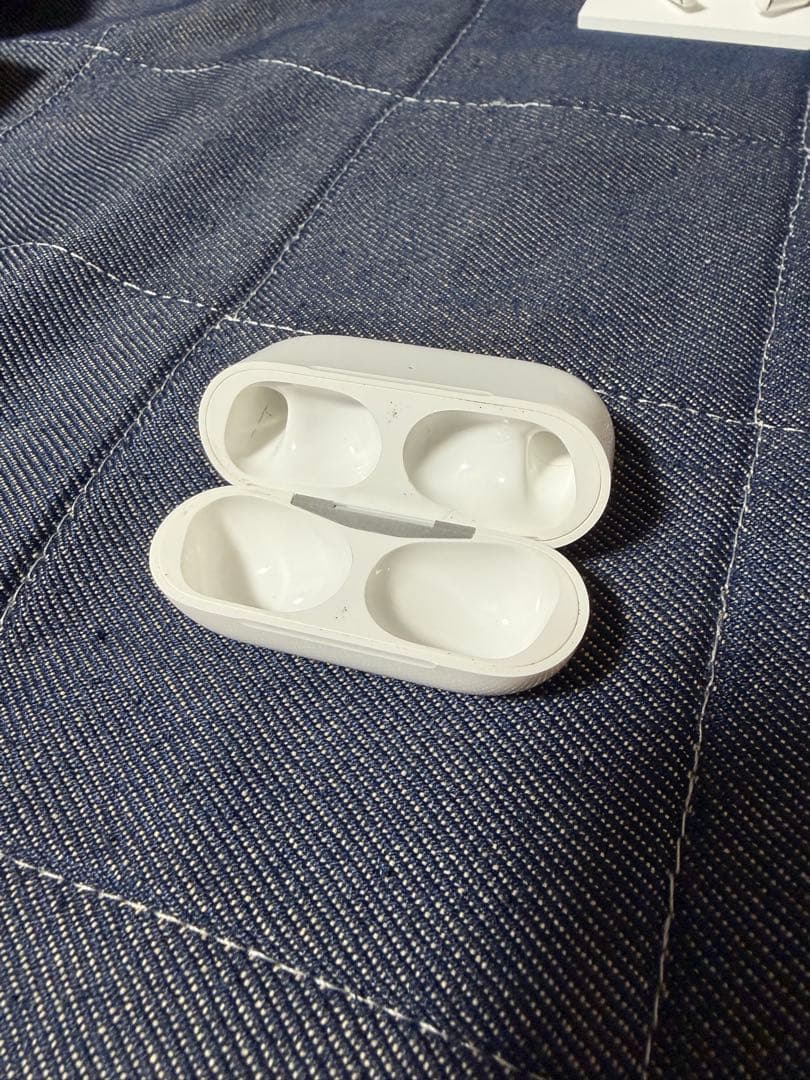 AirPods Pro 第1世代 箱付 付属品完備 美品