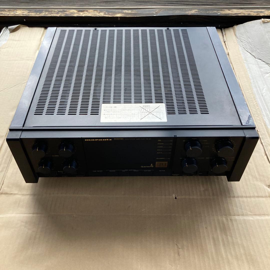 marantz PM-94 プリメインアンプ