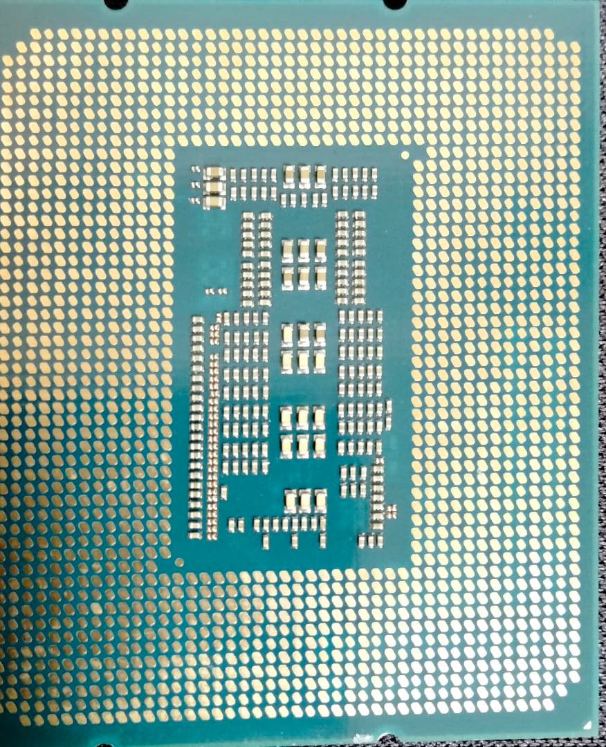 CPU Intel Core i7-13700K CPU
