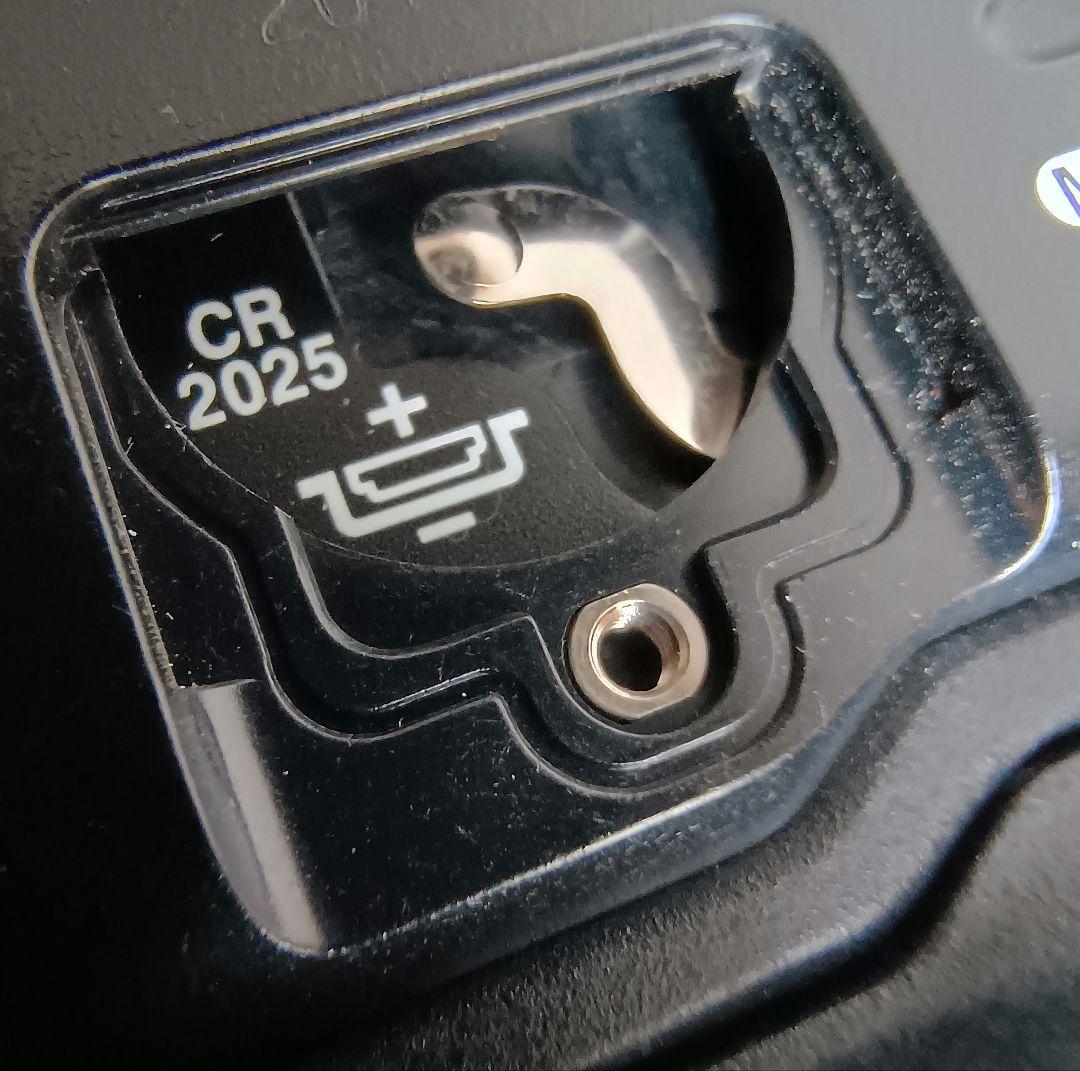 Nikon F5 MF-27付 一眼レフカメラ 動作確認済