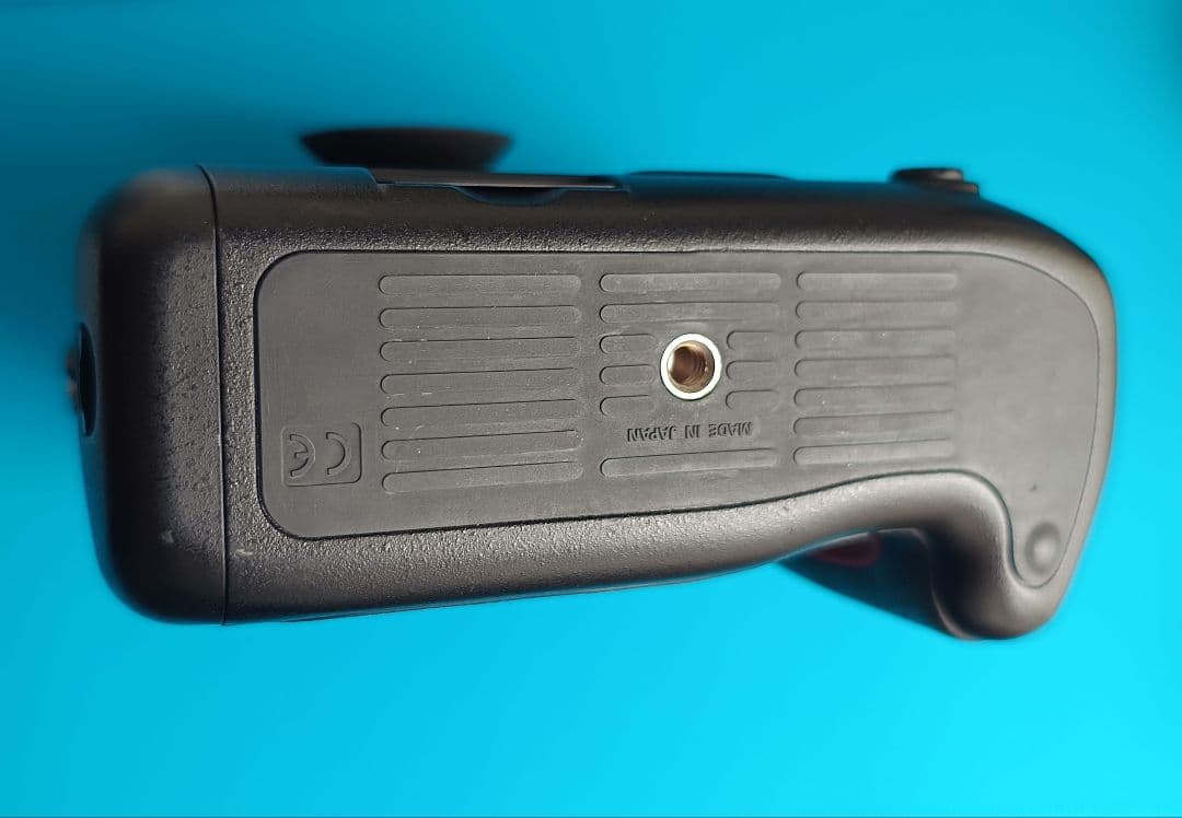 Nikon F5 MF-27付 一眼レフカメラ 動作確認済