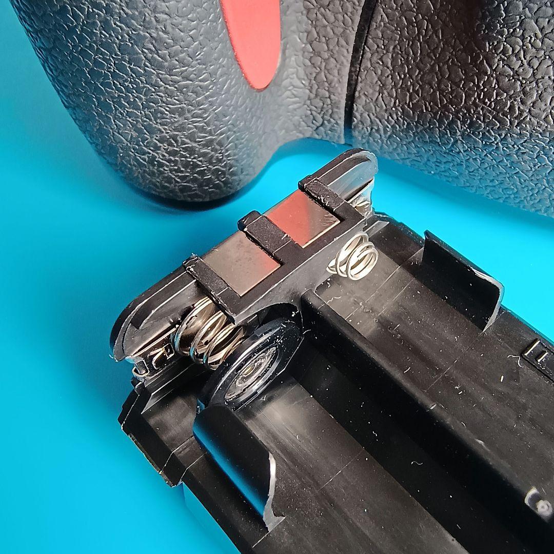 Nikon F5 MF-27付 一眼レフカメラ 動作確認済