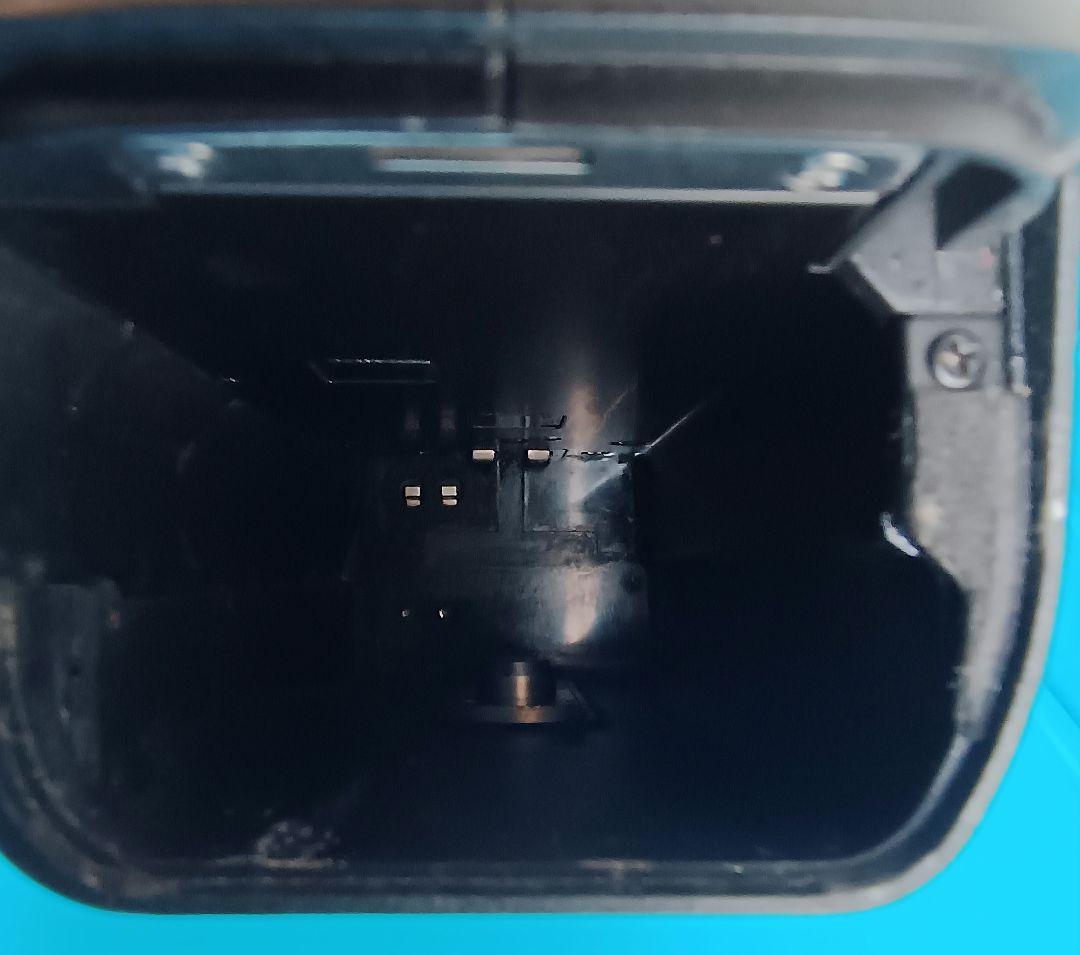 Nikon F5 MF-27付 一眼レフカメラ 動作確認済