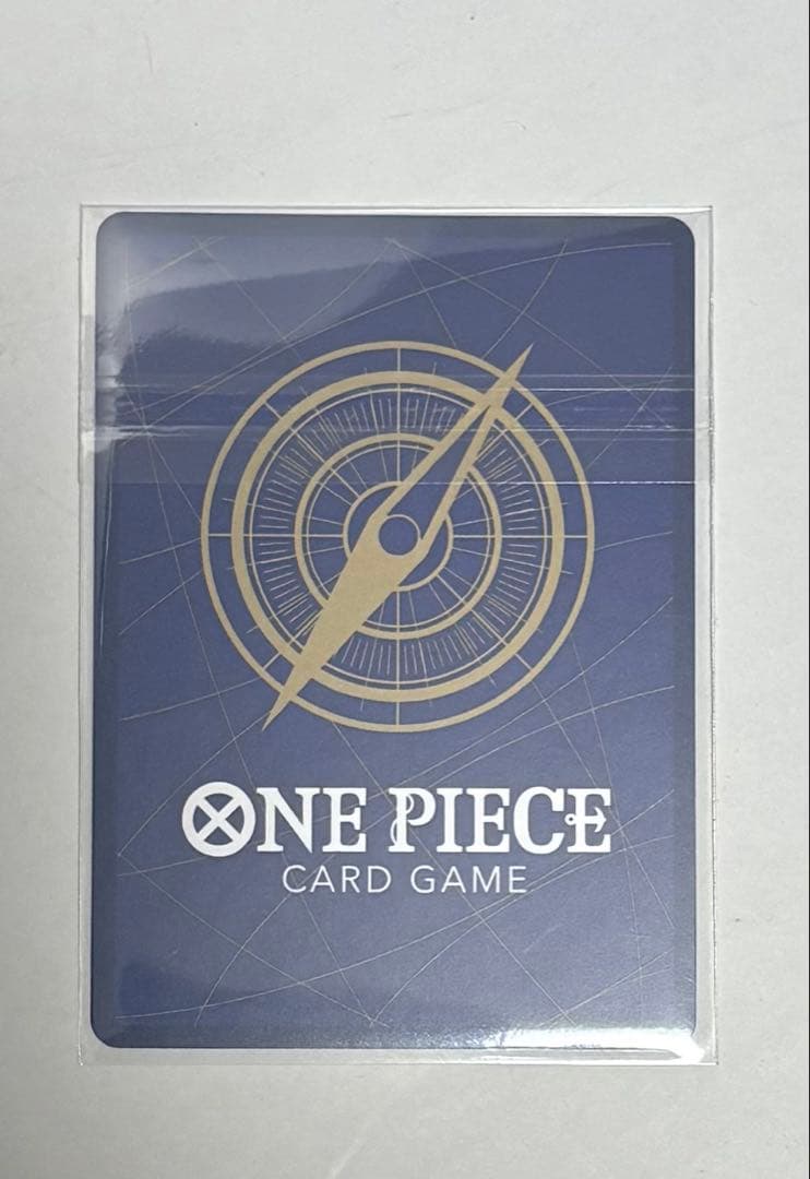 ジュエリー・ボニー　フラッグシップパラレル