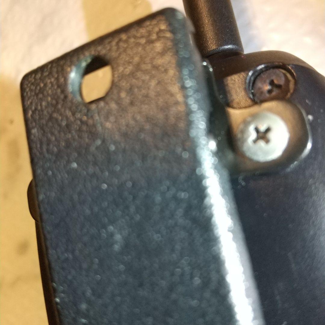 KENWOOD トランシーバー DEMITOSS UBZ-BM20R 2台