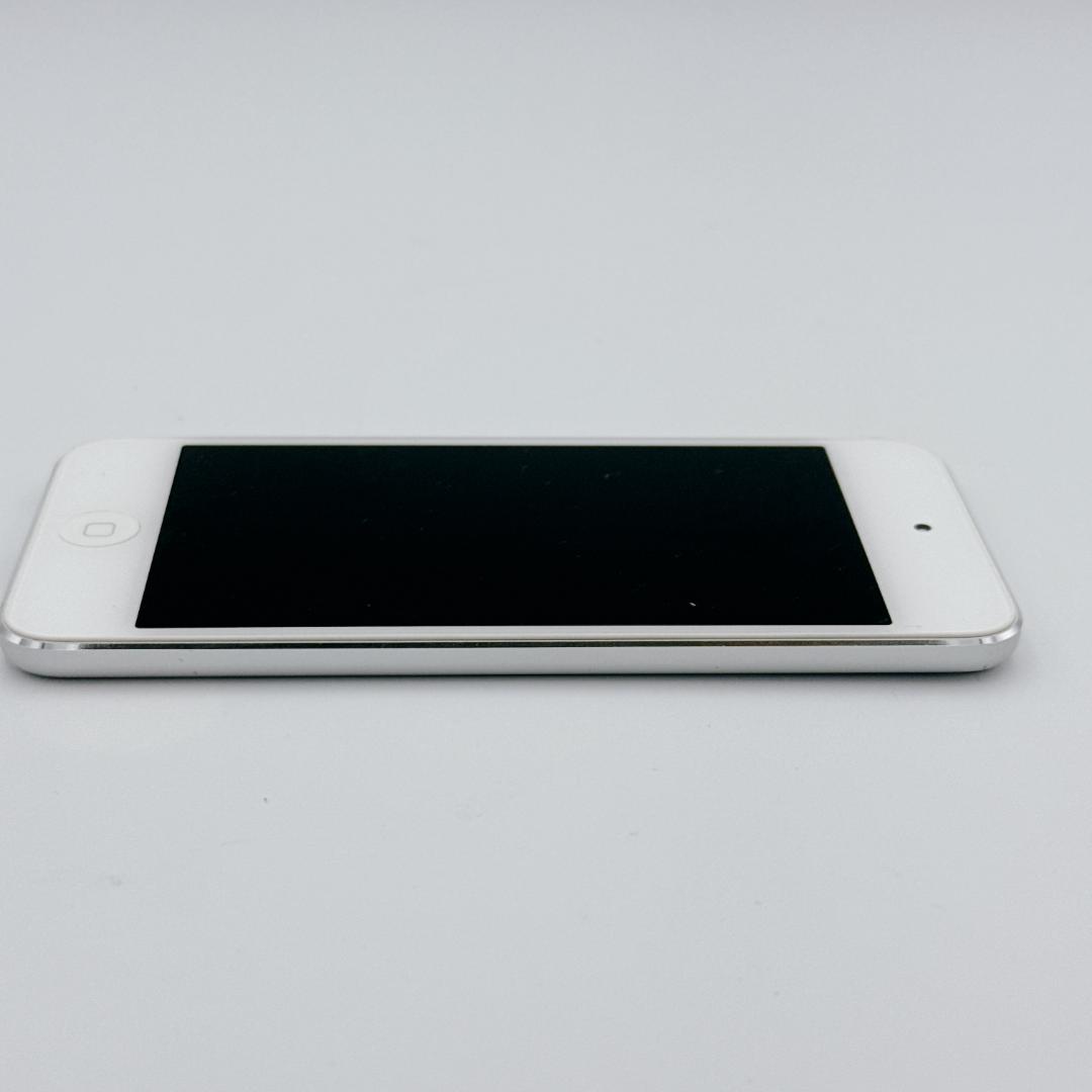 【美品】Apple iPod touch 第7世代 本体 32GB シルバー