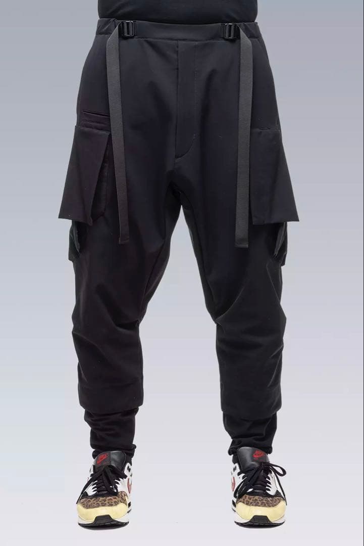 【正規代理店購入】acronym P23A-DS Mサイズ