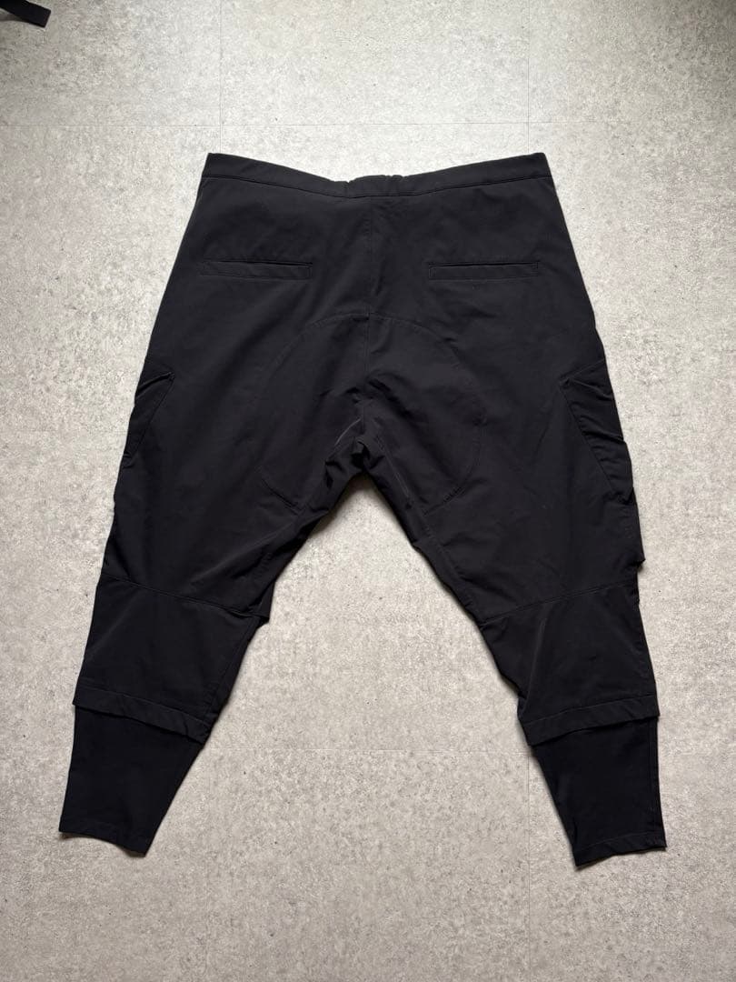 【正規代理店購入】acronym P23A-DS Mサイズ