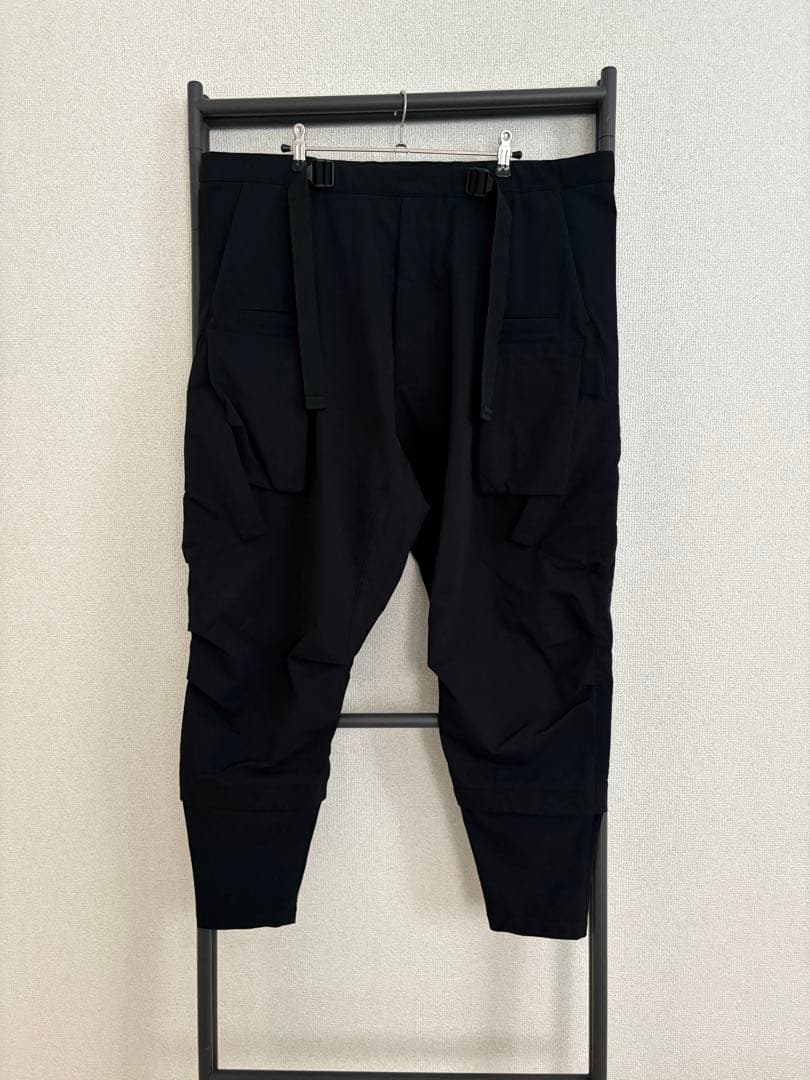 【正規代理店購入】acronym P23A-DS Mサイズ