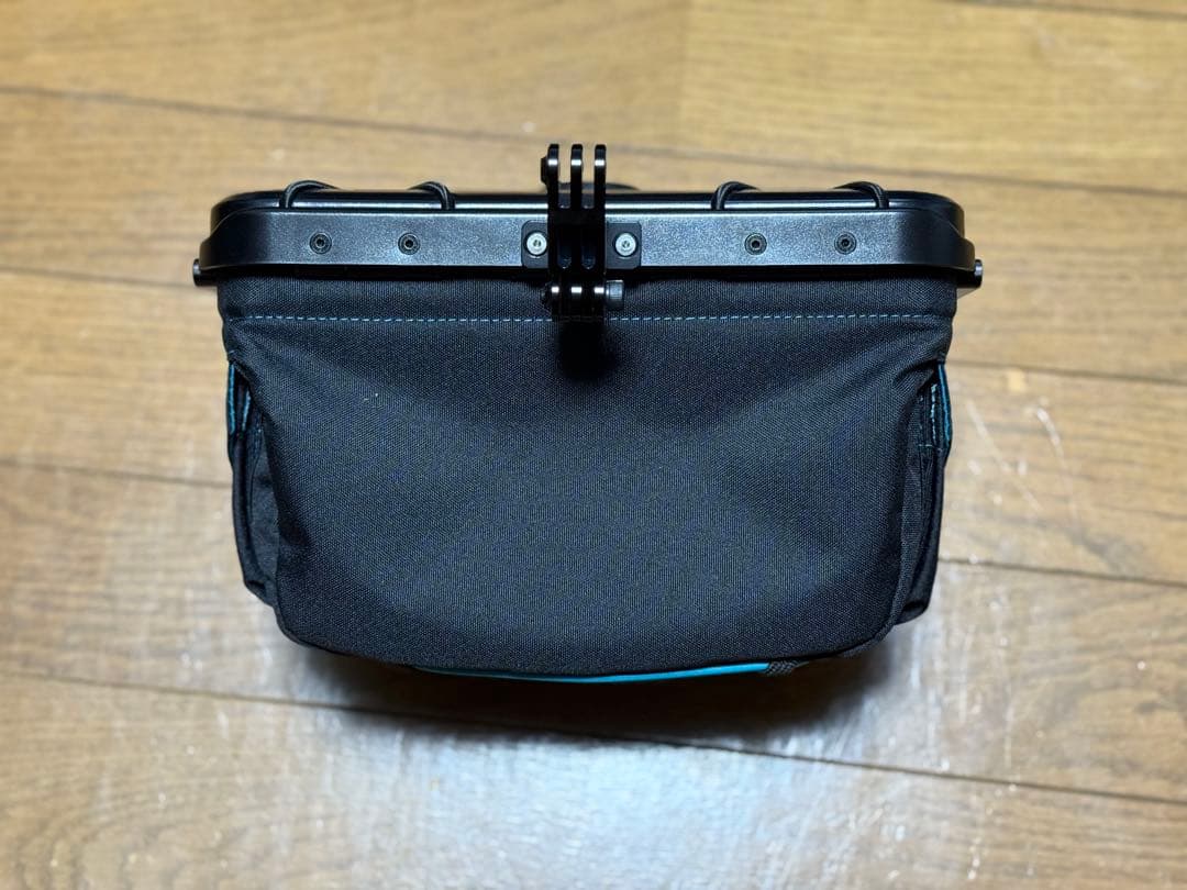 レックマウント　ライドオンバッグ