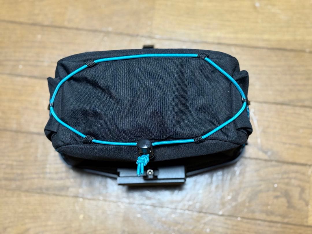 レックマウント　ライドオンバッグ