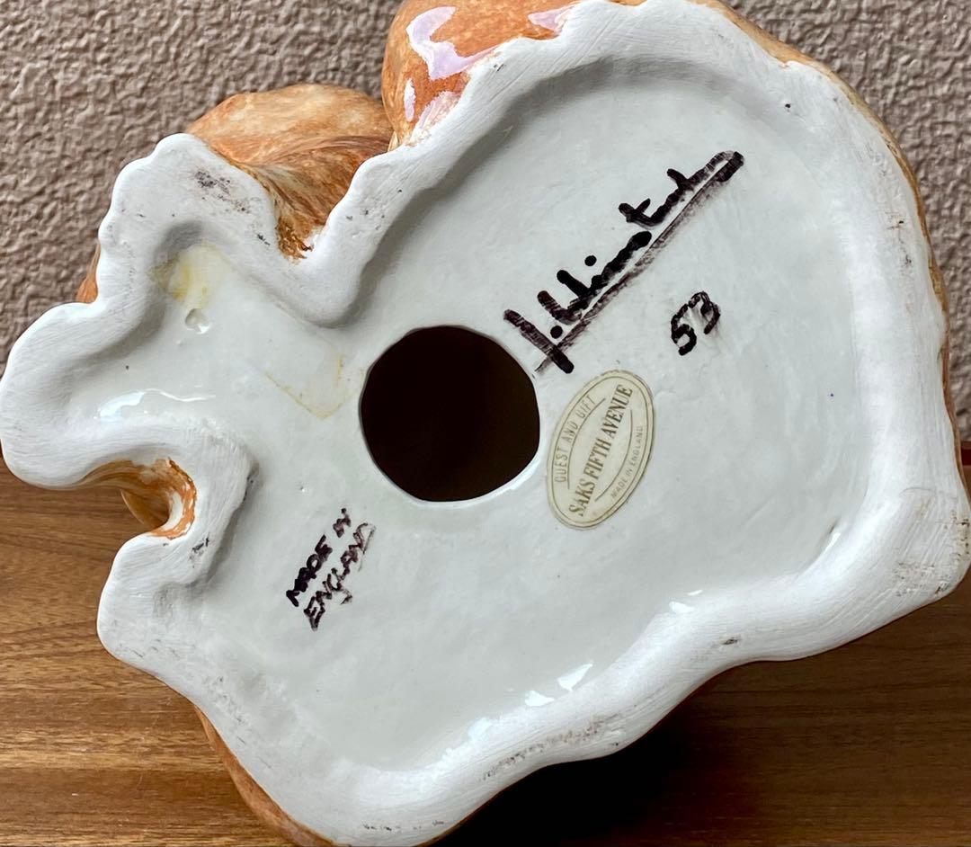 M*様 モデルNo.53　ウィンスタンレイキャット サックス5thアベニュー　長