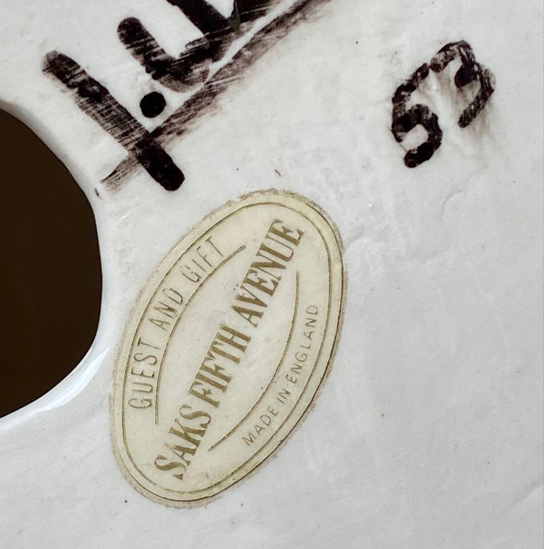 M*様 モデルNo.53　ウィンスタンレイキャット サックス5thアベニュー　長