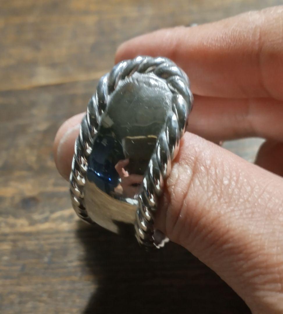 PHILIPPE AUDIBERT フィリップオーディベール ツイストバングル