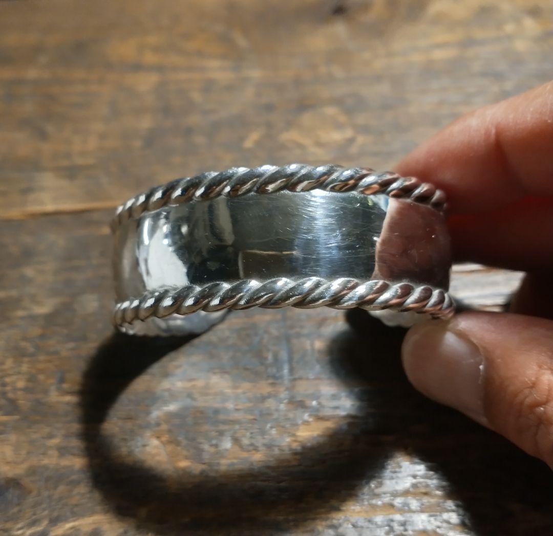 PHILIPPE AUDIBERT フィリップオーディベール ツイストバングル