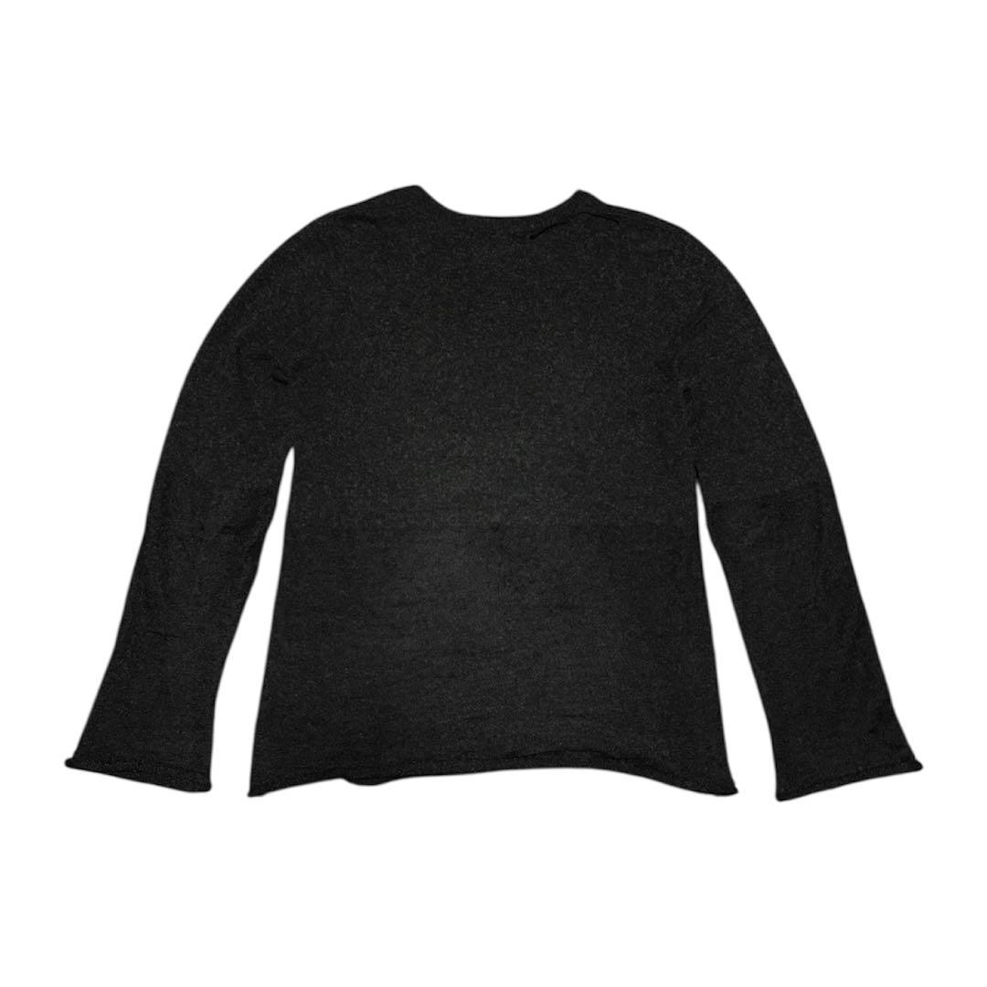 NUMBER(N)INE 06AW NOIR期 グランジ アーガイル ニット