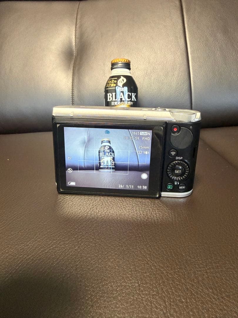 CASIO　EXILIM EX-ZR1800BK