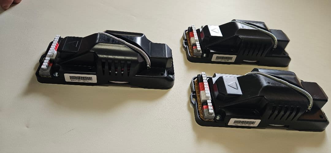 TOA 小型天井埋込スピーカー3W CM-1230 パネル付き