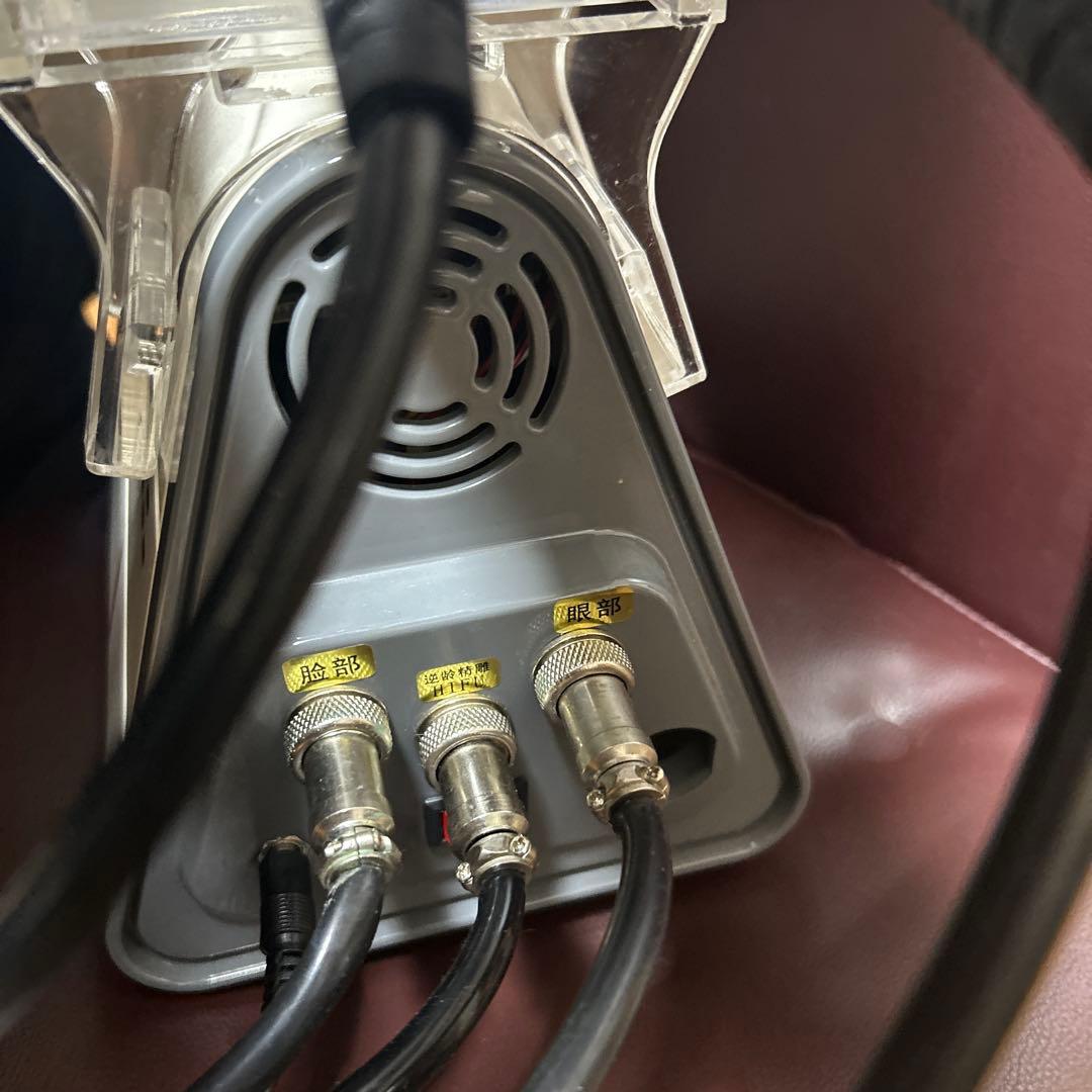 専用　ハイフ HIFU フェイスケアデバイス