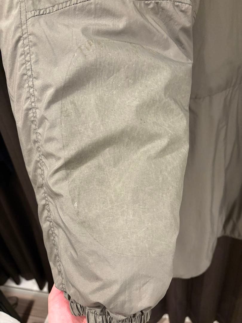 ジャケット・アウター PCU LEVEL 7 JACKET TYPE 2 HALYS