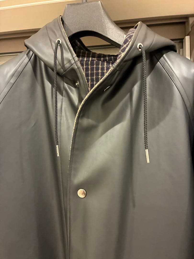 Elmer REVERSIBLE【HEUGN】【サイズ２】