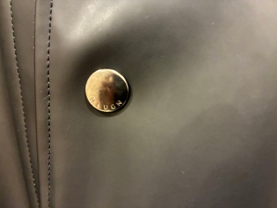 Elmer REVERSIBLE【HEUGN】【サイズ２】