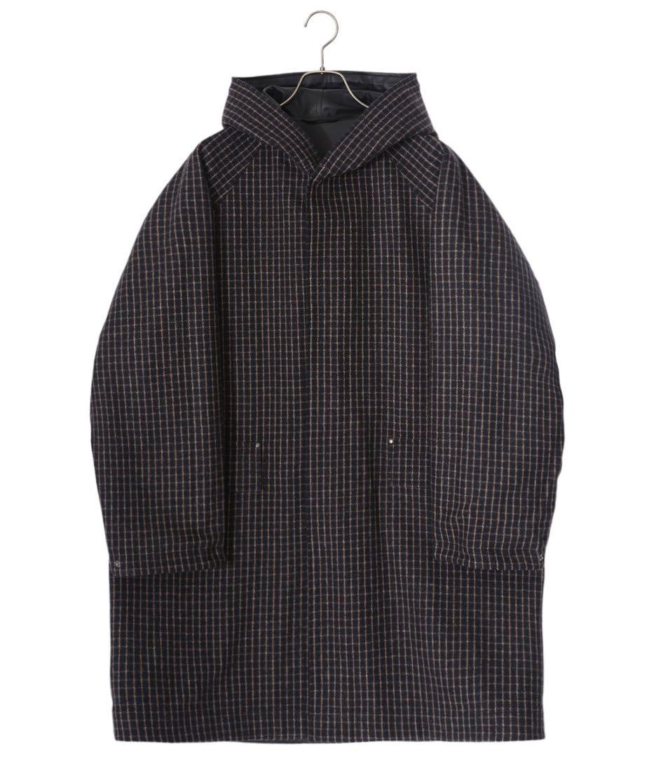 Elmer REVERSIBLE【HEUGN】【サイズ２】