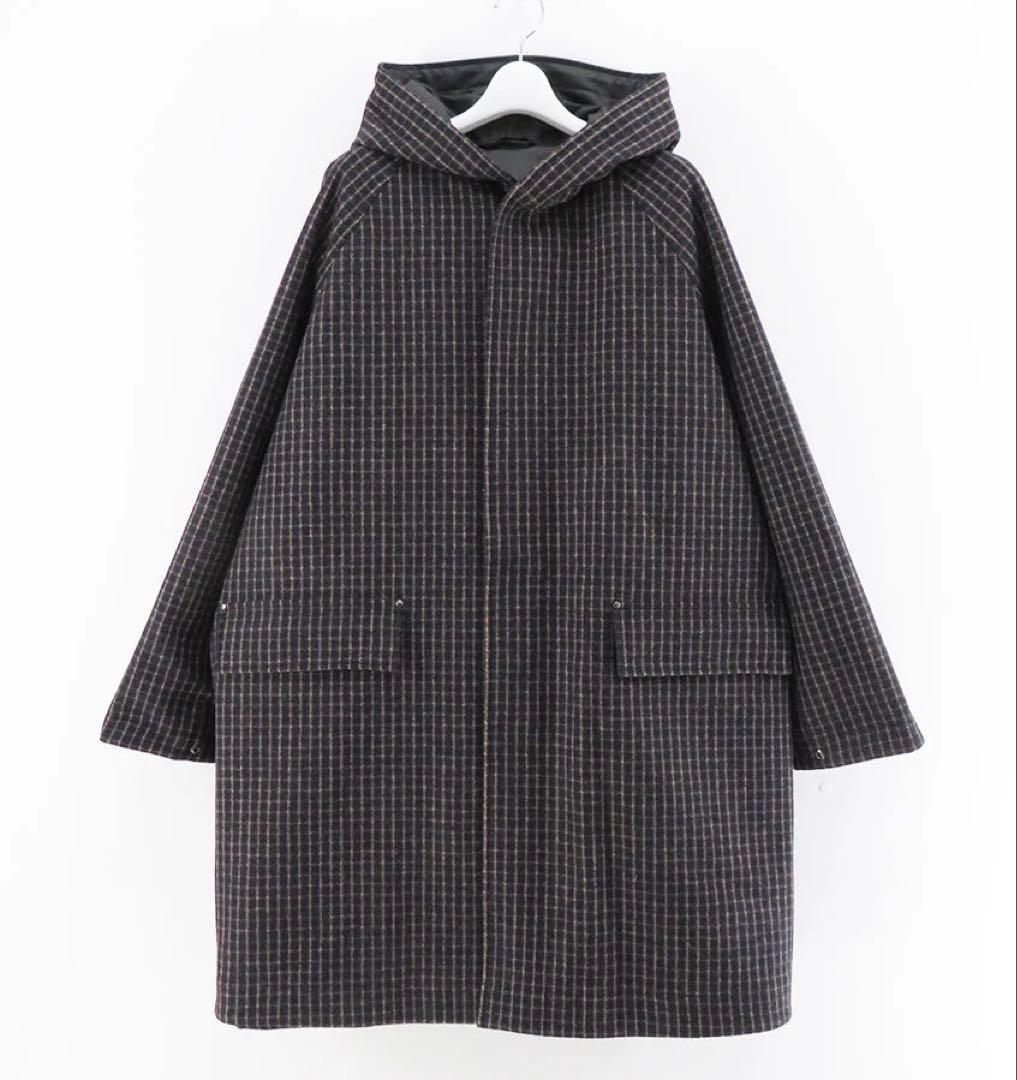 Elmer REVERSIBLE【HEUGN】【サイズ２】