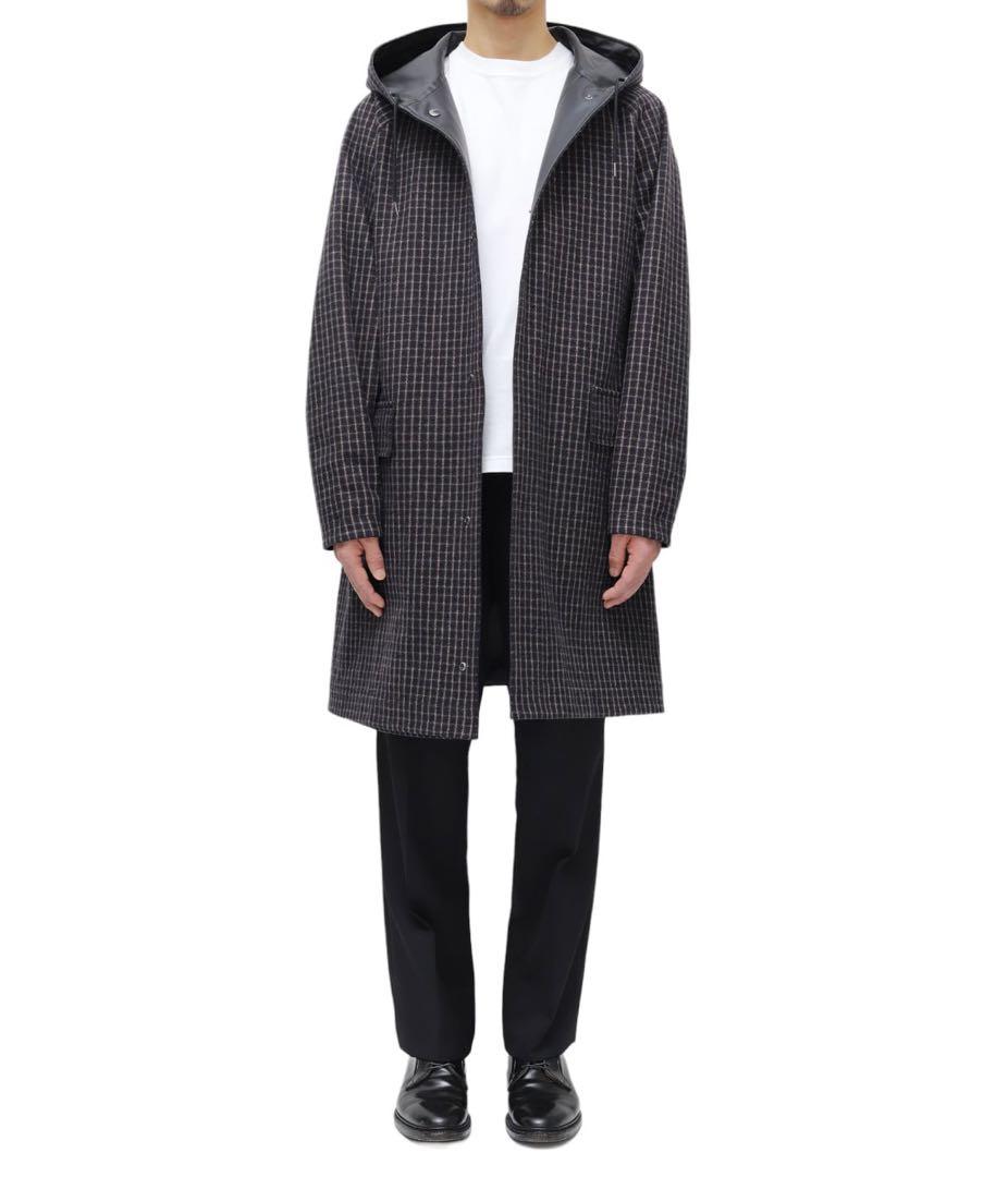 Elmer REVERSIBLE【HEUGN】【サイズ２】