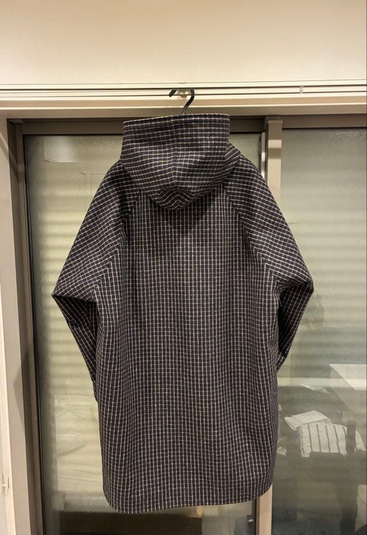 Elmer REVERSIBLE【HEUGN】【サイズ２】