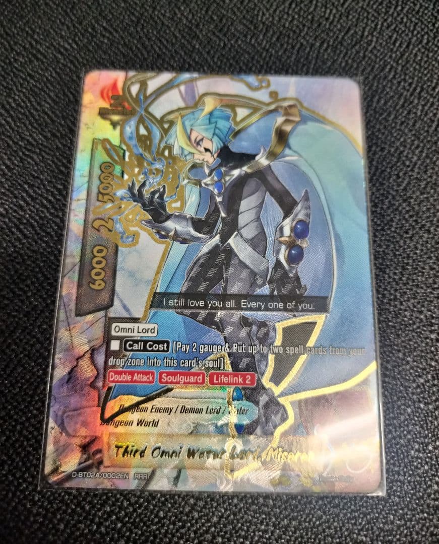 バディファイト ミセリア まとめ売り