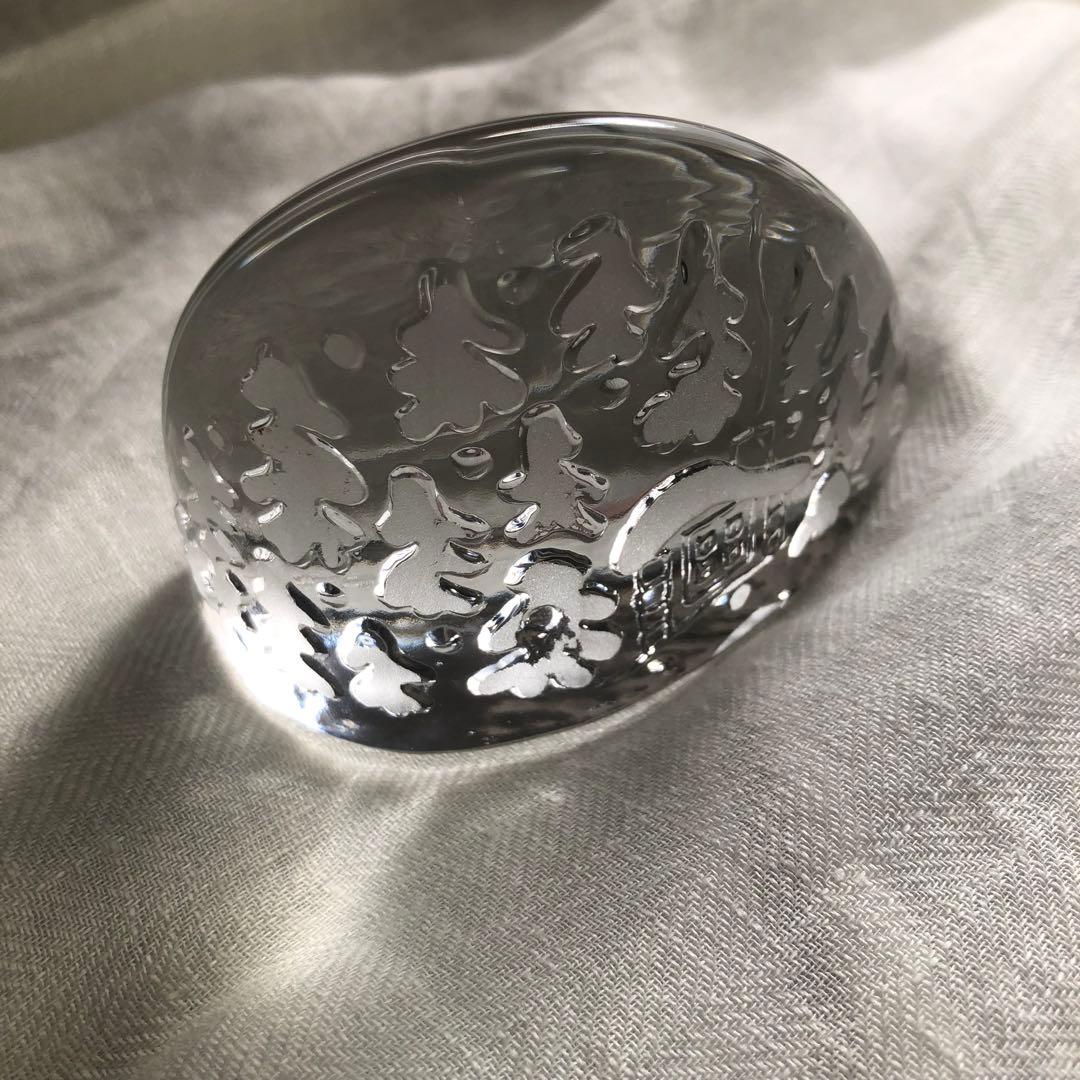 北欧　 イッタラ　LatuSatu ラトゥサトゥ　オブジェ　アンティーク