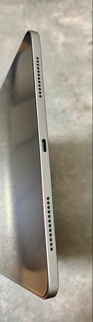 iPad Air 11インチ 第6世代M2 128GB スペースグレイ