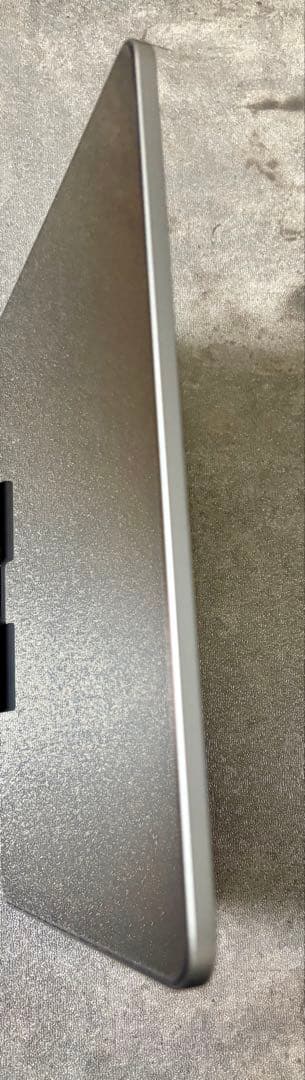 iPad Air 11インチ 第6世代M2 128GB スペースグレイ