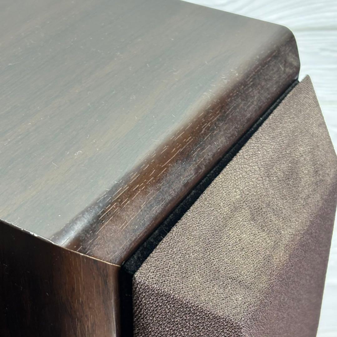 Technics SB-M300M2 スピーカー ペア 木目 テクニクス