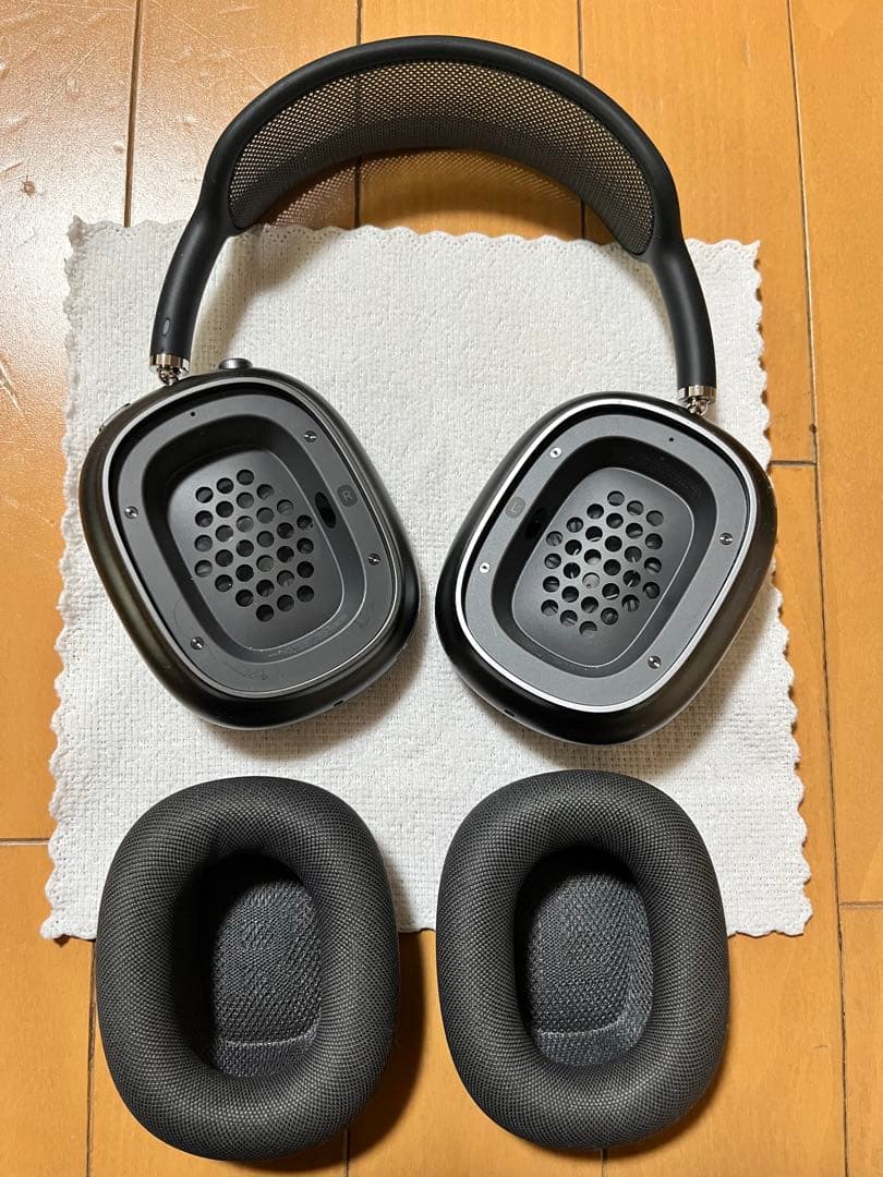 AirPods Max 　スペースグレー