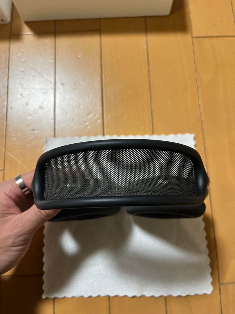 AirPods Max 　スペースグレー