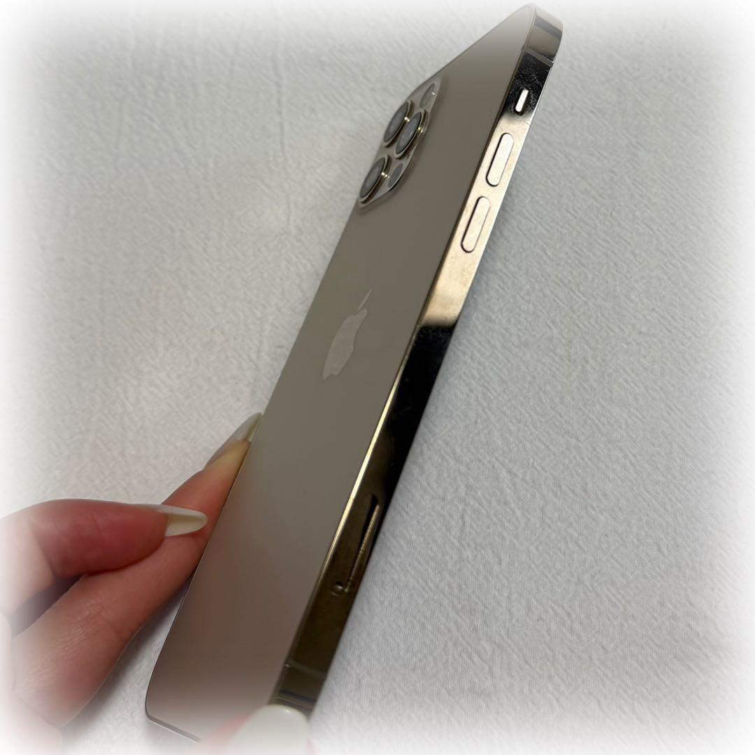 Apple iPhone12Pro 256GBゴールド